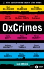 Image for OxCrimes