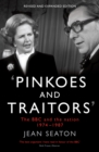 Image for Pinkoes and traitors: the BBC and the nation, 1974-1987