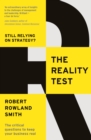 Image for The reality test: still relying on strategy?