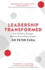 Image for Leadership transformed