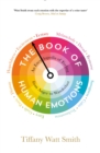 Image for The book of human emotion