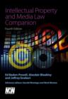 Image for Intellectual Property and Media Law Companion
