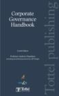 Image for Corporate Governance Handbook