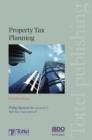 Image for Property Tax Planning