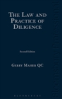 Image for The law and practice of diligence