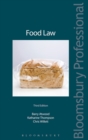Image for Food law
