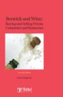 Image for Beswick and Wine: Buying and Selling of Private Companies and Businesses