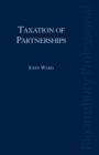 Image for Taxation of Partnerships