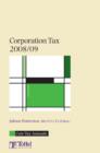 Image for Corporation Tax 2008/09