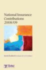 Image for National Insurance Contributions