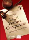 Image for Legal Practice Companion