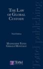 Image for Law of Global Custody