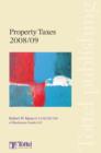 Image for Property Taxes 2008/09