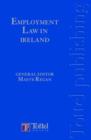 Image for Employment Law in Ireland
