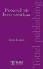 Image for Pension Fund Investment Law