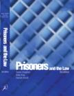 Image for Prisoners and the Law