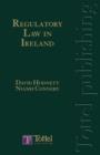Image for Regulatory Law in Ireland