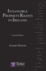 Image for Intangible Property Rights in Ireland