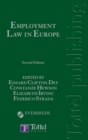 Image for Employment law in Europe
