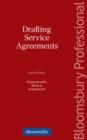 Image for Drafting Service Agreements