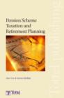 Image for Pension Scheme Taxation and Retirement Planning