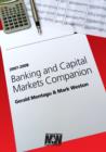 Image for Banking and capital markets companion