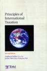 Image for Principles of International Taxation