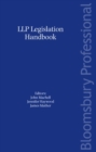 Image for LLP Legislation Handbook