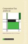 Image for Core Tax Annual: Corporation Tax 2009/10