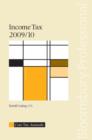 Image for Income tax 2009/10