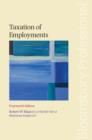 Image for Taxation of Employments