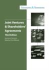Image for Joint ventures and shareholders&#39; agreements