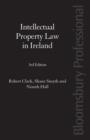Image for Intellectual Property Law in Ireland