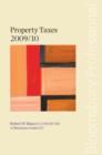 Image for Property Taxes 2009/10
