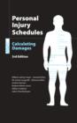 Image for Personal Injury Schedules