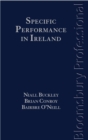 Image for Specific Performance in Ireland