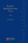 Image for Judge Irish Income Tax 2009