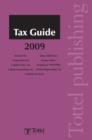 Image for Tax Guide 2009