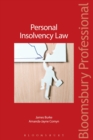 Image for Personal Insolvency Law