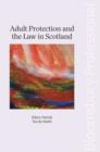 Image for Adult Protection and the Law in Scotland