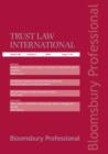 Image for Trust Law