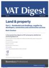 Image for VAT Digest Newsletter