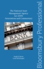 Image for The National Asset Management Agency Act 2009: Annotations and Commentary