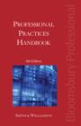 Image for Professional Practices Handbook