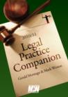 Image for Legal Practice Companion