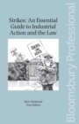 Image for Strikes  : an essential guide to industrial action and the law