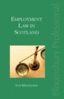 Image for Employment law in Scotland