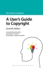 Image for A User&#39;s Guide to Copyright