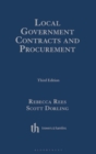 Image for Local government contracts and procurement
