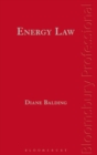 Image for Energy law
